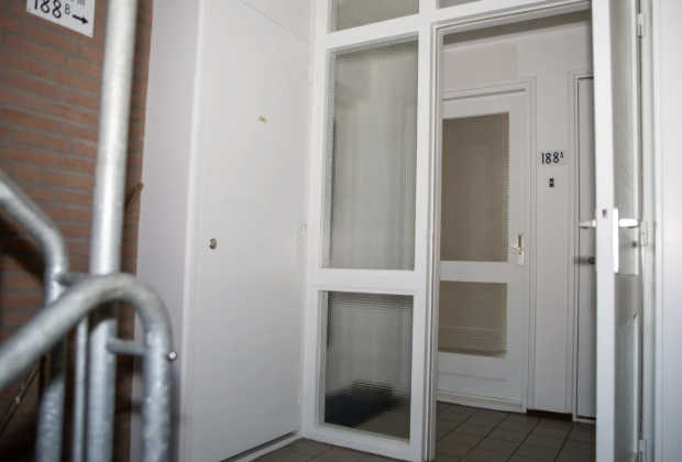 For rent: Apartment Hoogstraat, Eindhoven - 8