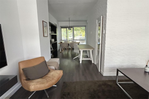 For rent: Apartment Pannekoekstraat, Rotterdam - 1