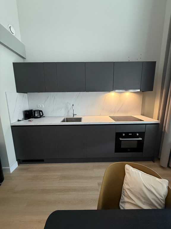 For rent: Apartment Berg en Dalseweg, Nijmegen - 2