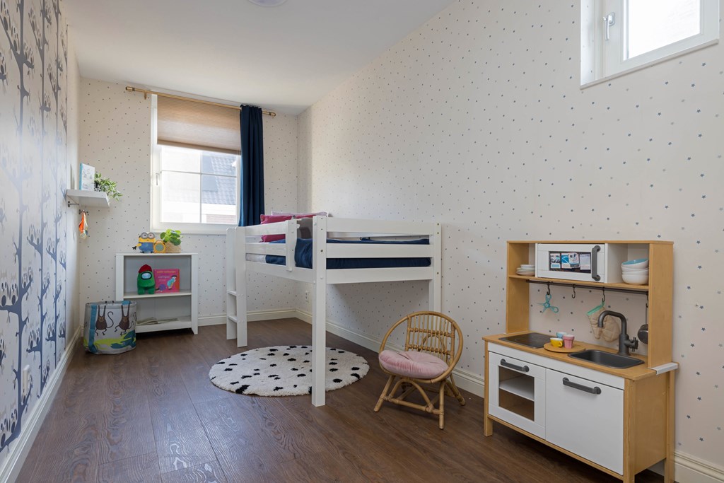 House Bost for rent in Veldhoven 479311