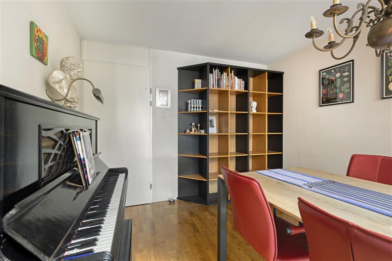Te huur: Woning Borneokade, Amsterdam - 29