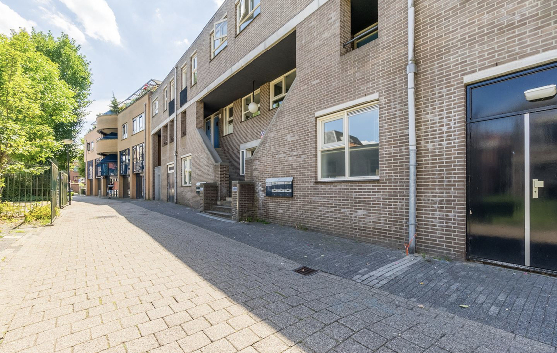 For rent: Apartment Hofdwarsstraat, Apeldoorn - 16