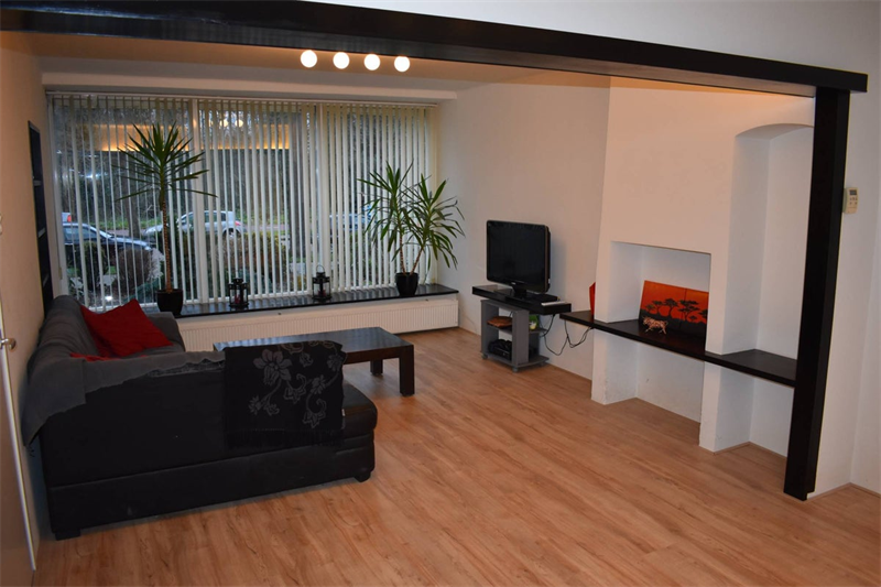 For rent: House St Claralaan, Eindhoven - 9