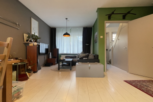 For rent: House Putmanstraat, Deventer - 1