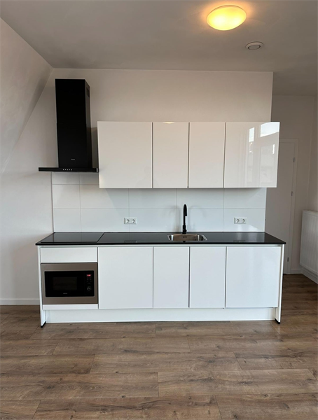 Te huur: Appartement Gedempte Singel, Assen - 2