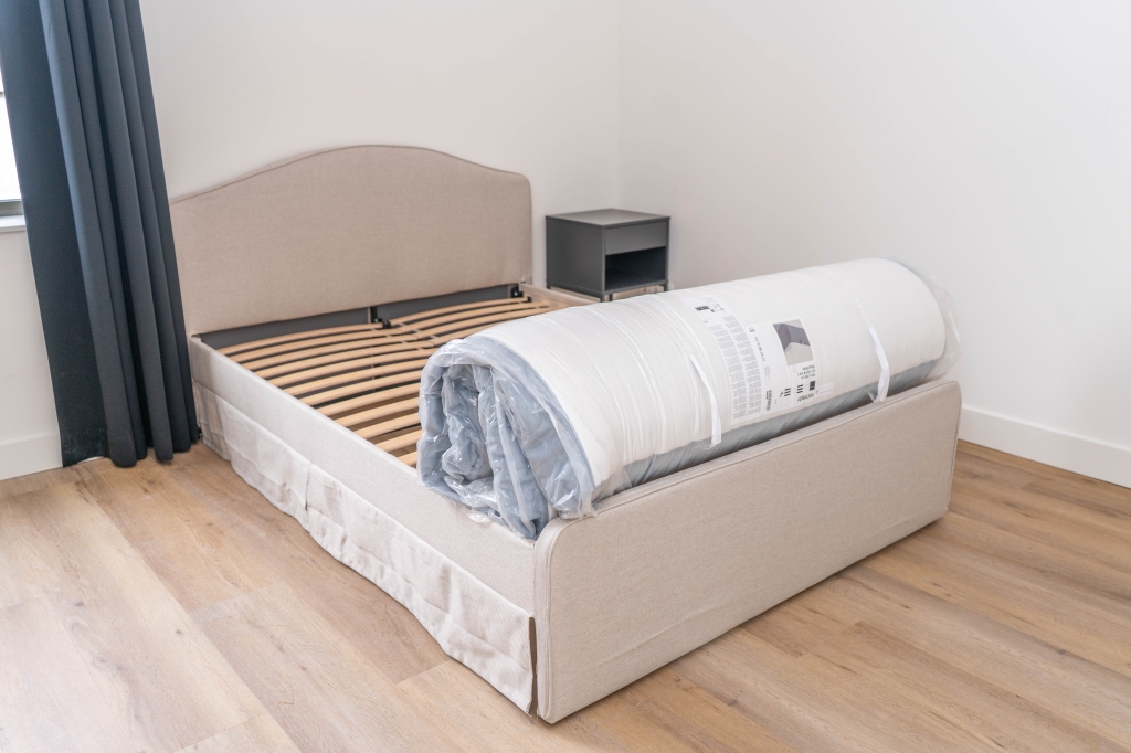 Te huur: Appartement Rosmolenplein, Tilburg - 2