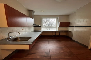 Te huur: Appartement Heer Hugostraat, Rotterdam - 1