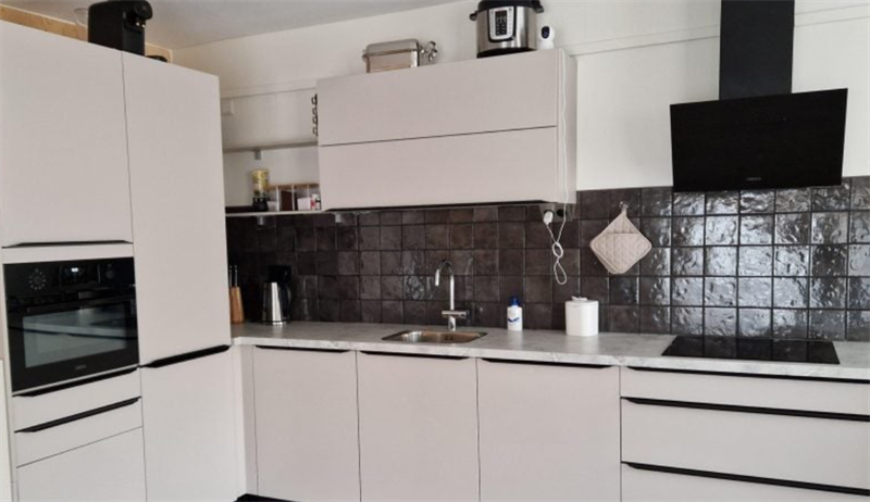 Te huur: Appartement Singel, Dordrecht - 4