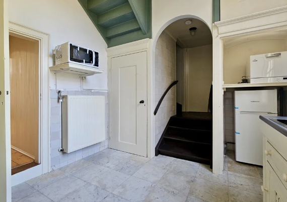 Te huur: Appartement Jansweg, Haarlem - 7