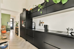 Te huur: Woning Prins Hendrikstraat, Zaandam - 1