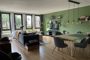 For rent: Apartment De Schutspatroon, Amersfoort - 1