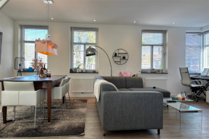 Te huur: Appartement Begoniastraat, Eindhoven - 1
