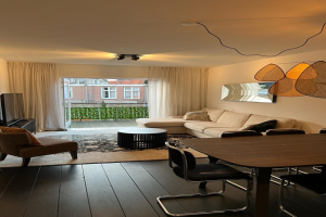 For rent: Apartment Jansstraat, Haarlem - 1
