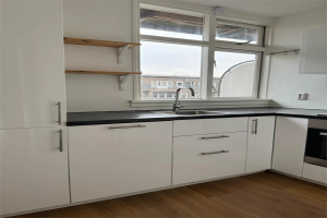 Te huur: Appartement Piketkade, Rotterdam - 1