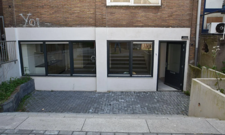 Te huur: Appartement Houthof, Nijmegen - 6