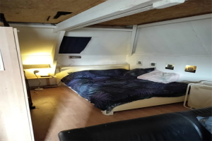 For rent: Room Bisschop Zwijsenstraat, Tilburg - 1