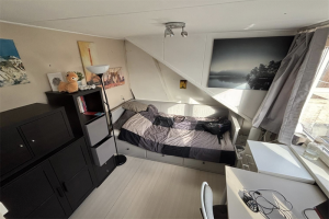 Te huur: Kamer Kastanjestraat, Enschede - 1