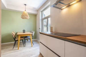 Te huur: Appartement Papestraat, Den Haag - 1