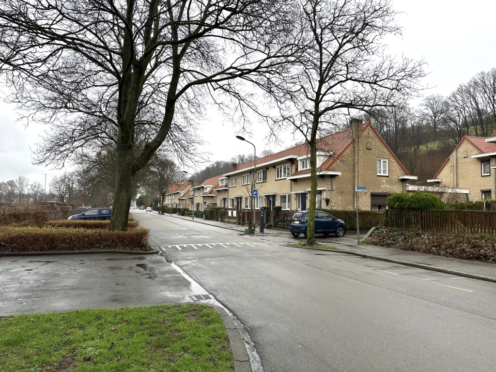 Te huur: Woning Mergelweg, Maastricht - 15