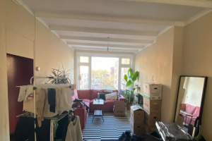 Te huur: Appartement Franselaan, Rotterdam - 1