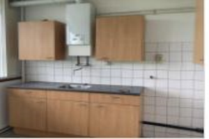 For rent: Apartment Burg. Zaneveldstraat, Maassluis - 1