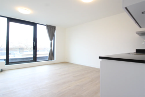 Te huur: Appartement Noorderstraat, Utrecht - 1