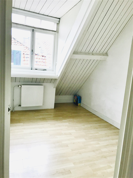 Te huur: Appartement Hagestraat, Haarlem - 4