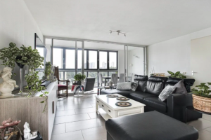Te huur: Appartement Mullerkade, Rotterdam - 1