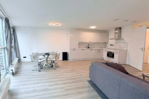 Te huur: Appartement Bierstraat, Rotterdam - 1