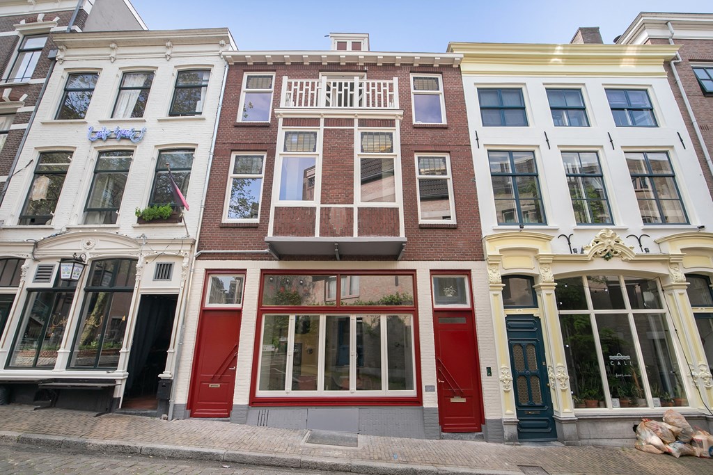 For rent: Apartment Priemstraat, Nijmegen - 7