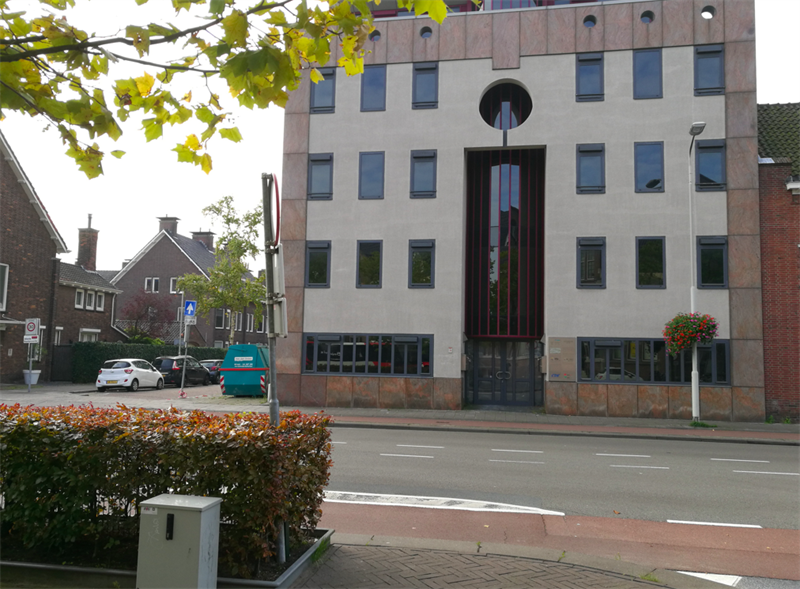 For rent: Apartment Stationsplein, Roosendaal - 7