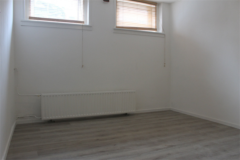 Te huur: Studio Heinlantstraat, Rotterdam - 1