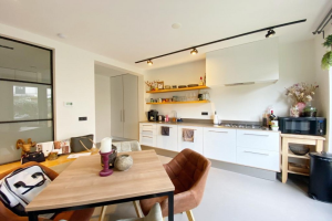 Te huur: Appartement Ockenburghstraat, Den Haag - 1