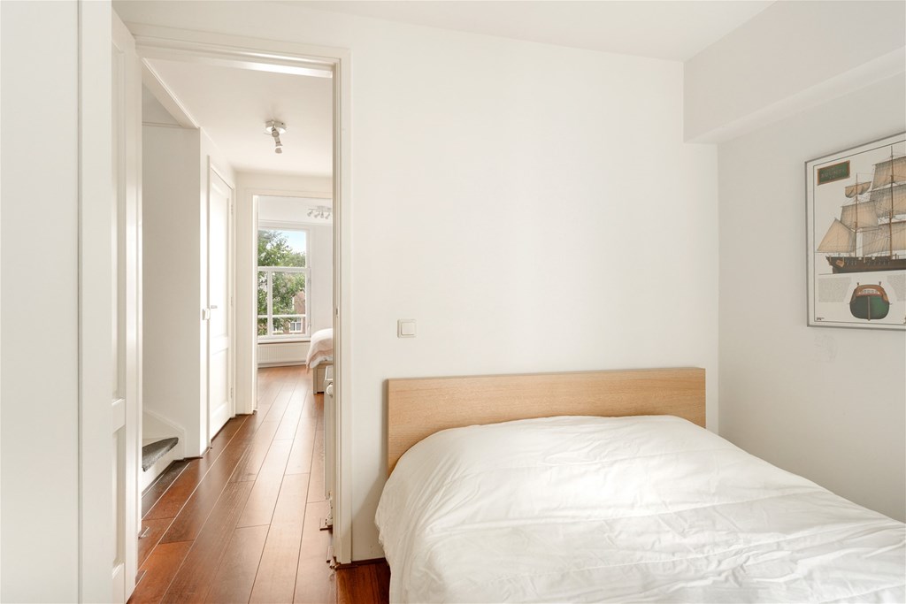 Te huur: Appartement Korte Prinsengracht, Amsterdam - 21