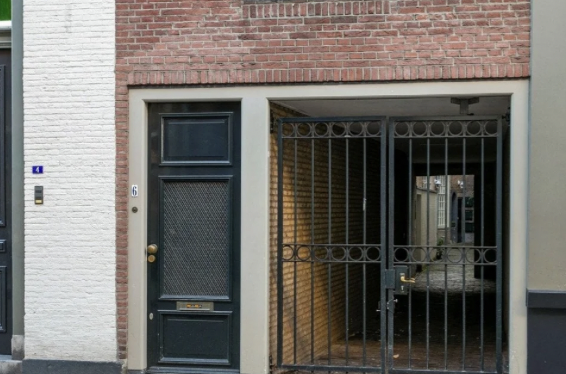 For rent: Apartment Poort van Diepen, Den Bosch - 14