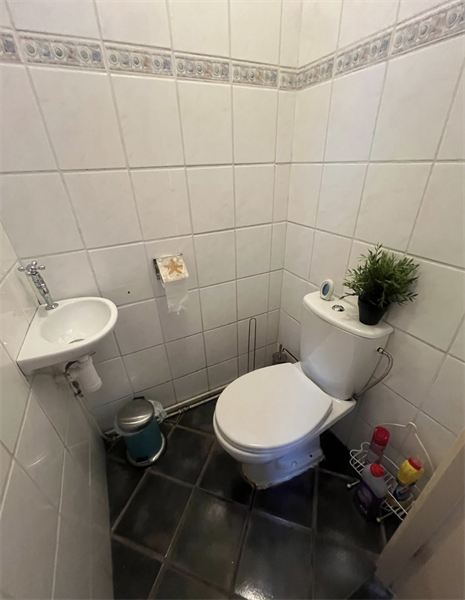 Te huur: Kamer Kastanjestraat, Enschede - 3