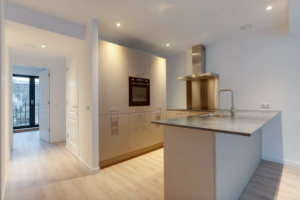 Te huur: Appartement Gaelstraat, Haarlem - 1