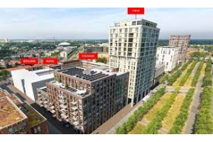 For rent: Apartment Torenallee, Eindhoven - 1