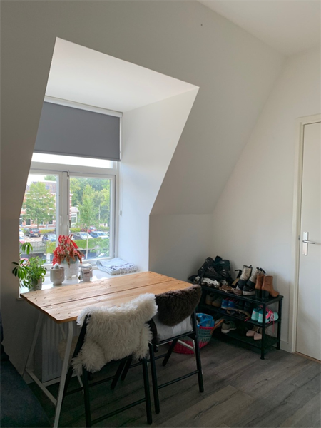 For rent: Apartment Willemskade, Zwolle - 2
