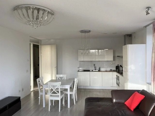 For rent: Apartment Sint Janskruidlaan, Amstelveen - 2