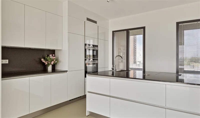 Appartement te huur