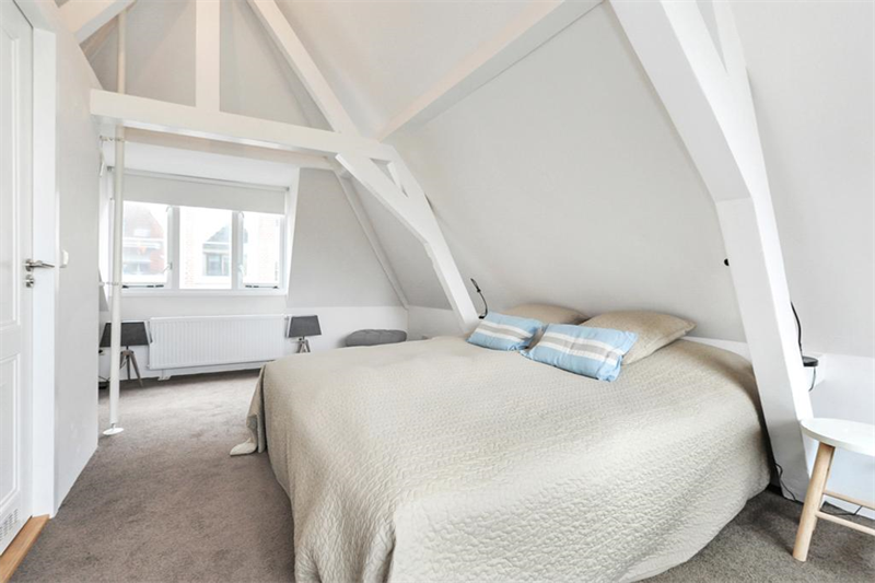 For rent: Apartment Houtweg, Den Haag - 8