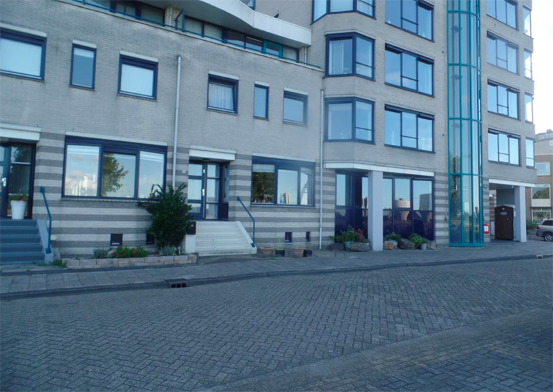For rent: Apartment Maasboulevard, Spijkenisse - 25