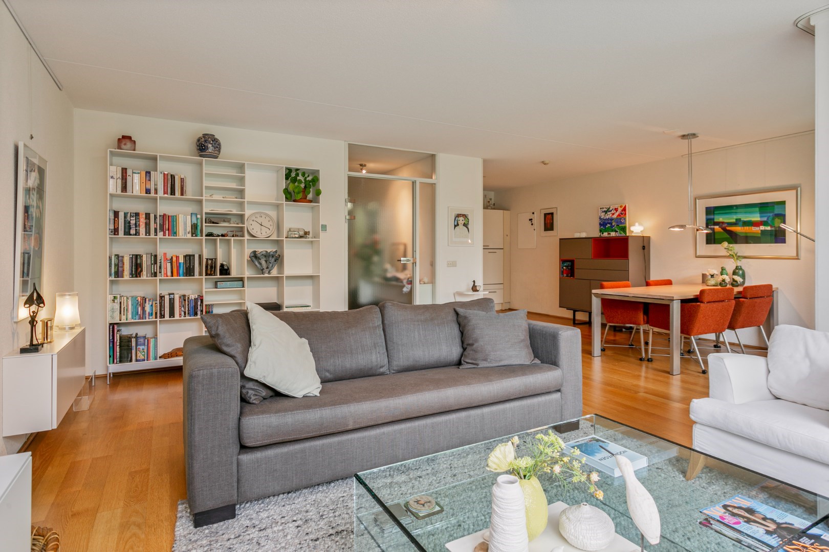 For rent: Apartment Het Bolwerk, Breda - 4