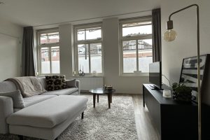 Te huur: Appartement Achterstraat, Lochem - 1