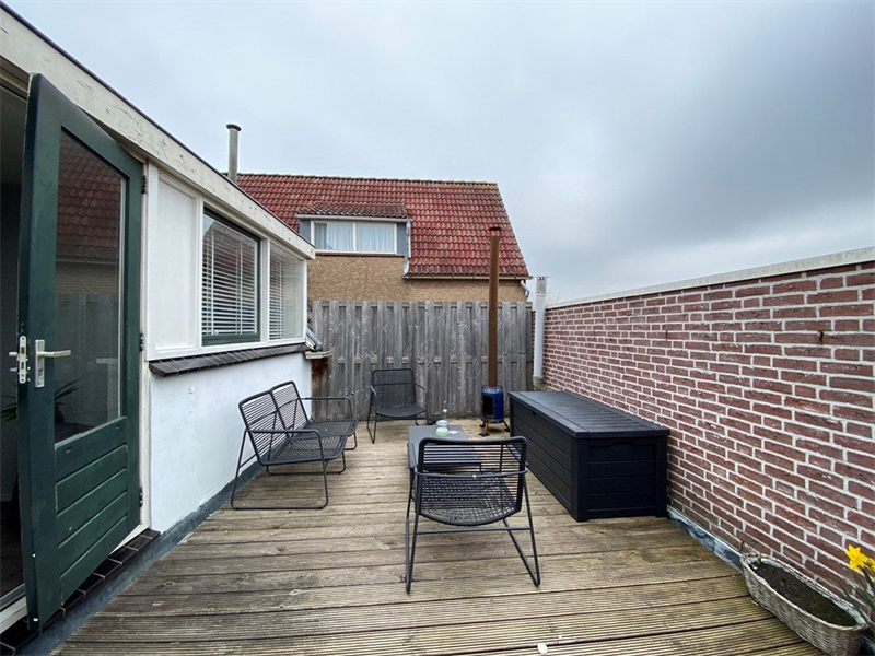For rent: House Rijnstraat, Katwijk Zh - 8
