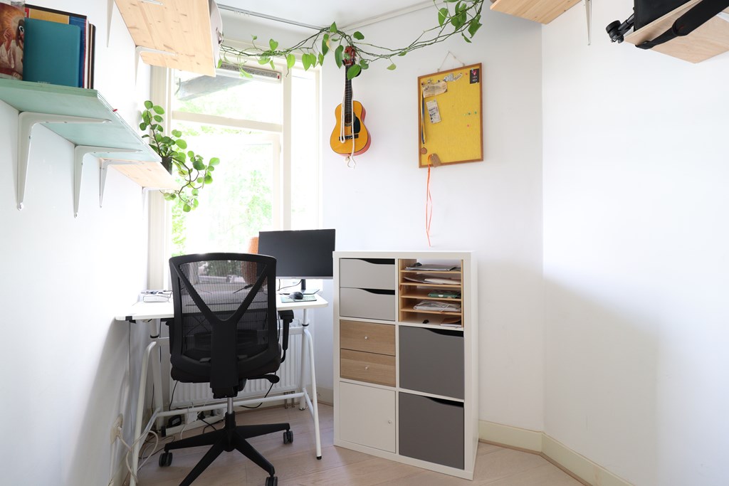 For rent: Apartment De Kempenaerstraat, Amsterdam - 24