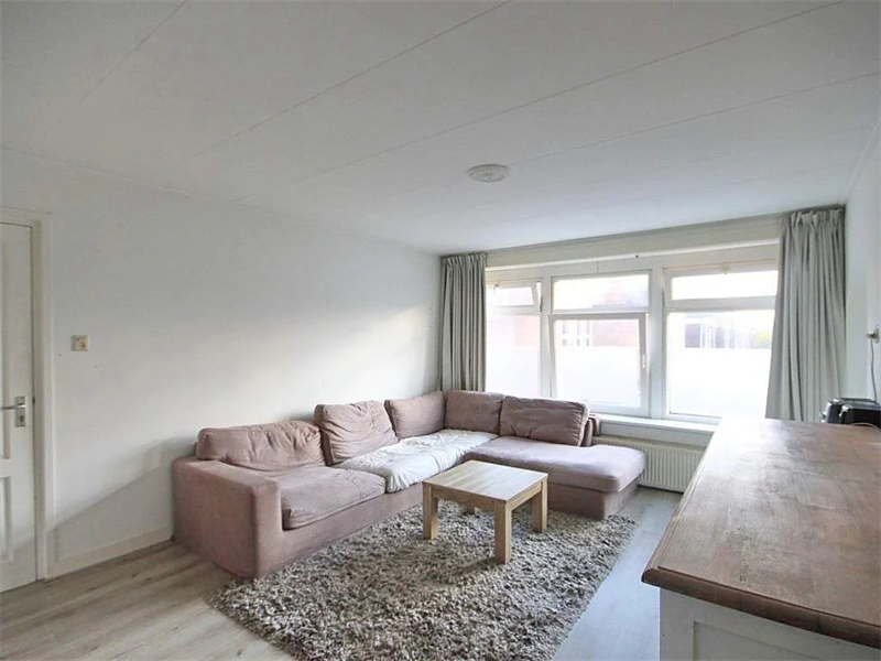 Te huur: Appartement Jasmijnstraat, Den Haag - 2