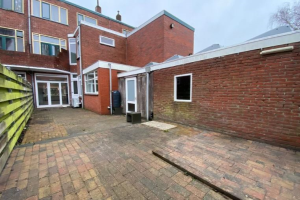 Te huur: Appartement Ceramstraat, Groningen - 1