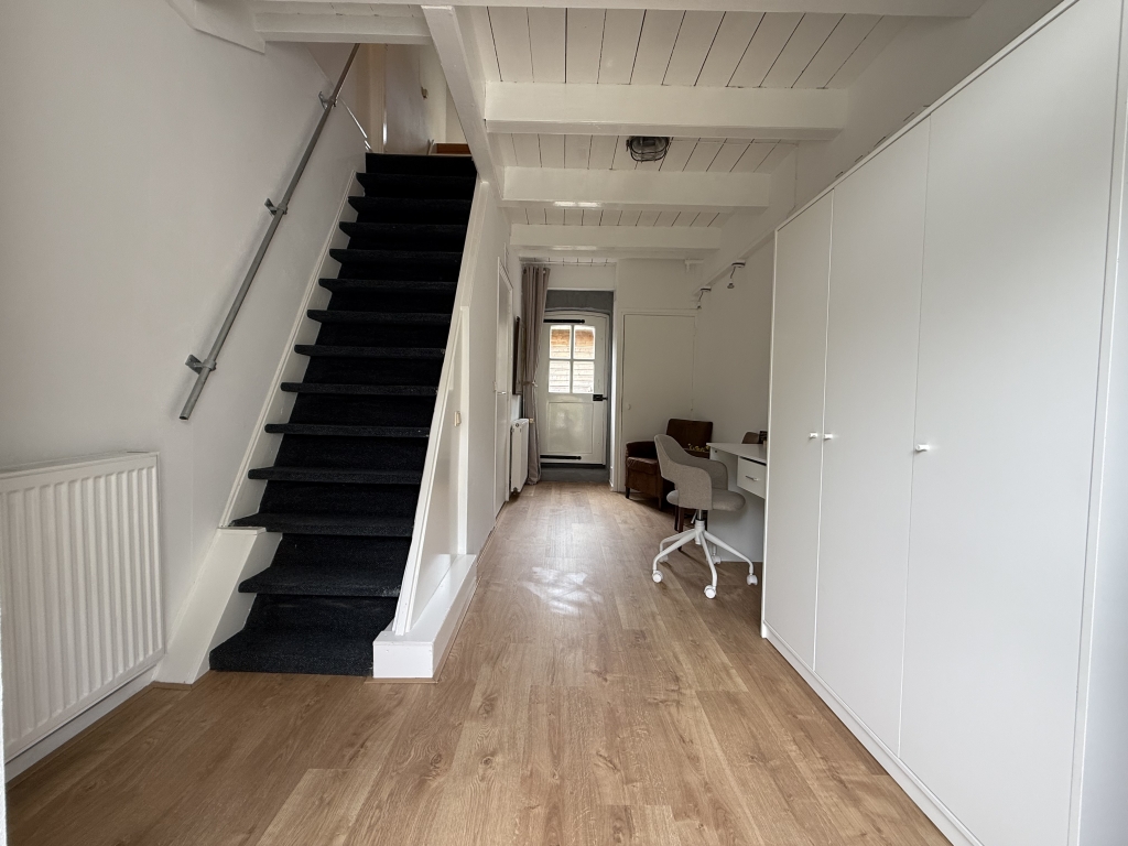 Te huur: Appartement Hoofdstraat, Grou - 1